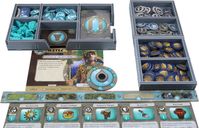Civilization: A New Dawn – Folded Space Insert animaux