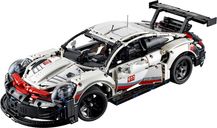 LEGO® Technic Porsche 911 RSR partes