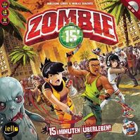 Zombie 15`