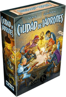 Ciudad de Ladrones