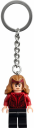 LEGO® Marvel Scarlet Witch Keyring