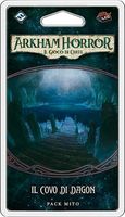 Arkham Horror: Il Gioco di Carte - Il Covo di Dagon: Pack Mito