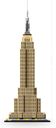 LEGO® Architecture Empire State Building components