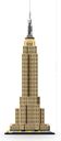 LEGO® Architecture Empire State Building komponenten