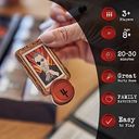 Taskmaster: The Secret Series Game cartas
