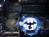 Batman: Gotham City Chronicles – Wayne Manor Expansion juego de mesa