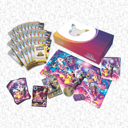 Pokémon TCG: 30th Celebration Ultra-Premium Collections components
