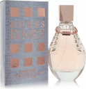 GUESS Dare Eau de toilette box