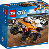 LEGO® City Monster-Truck