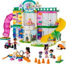 LEGO® Friends La garderie des animaux composants