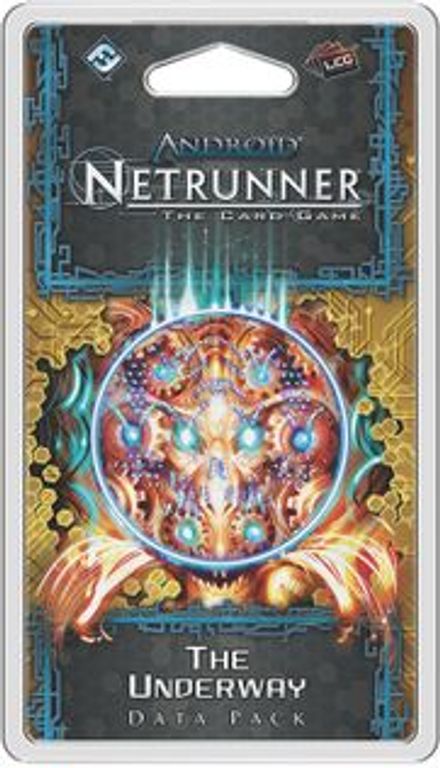 The best prices today for Android: Netrunner - The Underway ...