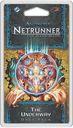 Android: Netrunner - The Underway