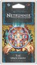 Android: Netrunner - Underway