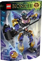 LEGO® Bionicle Onua Unificatore della terra