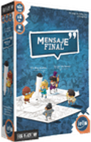 Mensaje final