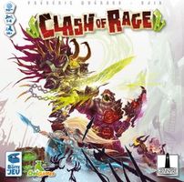 Clash of Rage