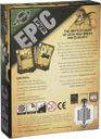 Epic PVP: Fantasy Expansion 1 back of the box