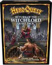 HeroQuest: Return of the Witch Lord