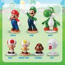 Super Mario Blow Up Shaky Tower miniatures