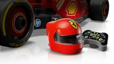 LEGO® Speed Champions Voiture F1 Ferrari SF-24