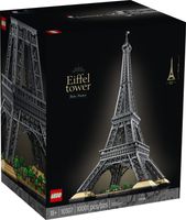 LEGO® Icons Tour Eiffel