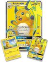 Pokémon: Shining Legends Raichu GX carte