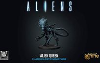 Aliens: Another Glorious Day in the Corps – Alien Queen
