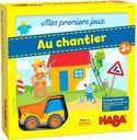 Mes premiers jeux: Au chantier