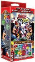 Marvel Dice Masters: Avengers vs. X-Men