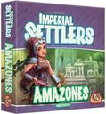 Imperial Settlers: Amazones