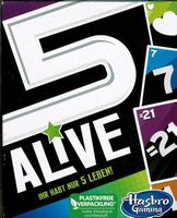 5 Alive