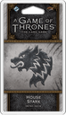 A Game of Thrones: The Card Game (Second Edition) – House Stark Intro Deck