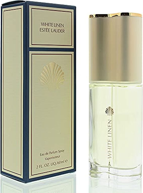 Estee Lauder White Linen Eau de parfum doos