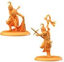 A Song of Ice & Fire: Tabletop Miniatures Game – Dune Vipers miniature