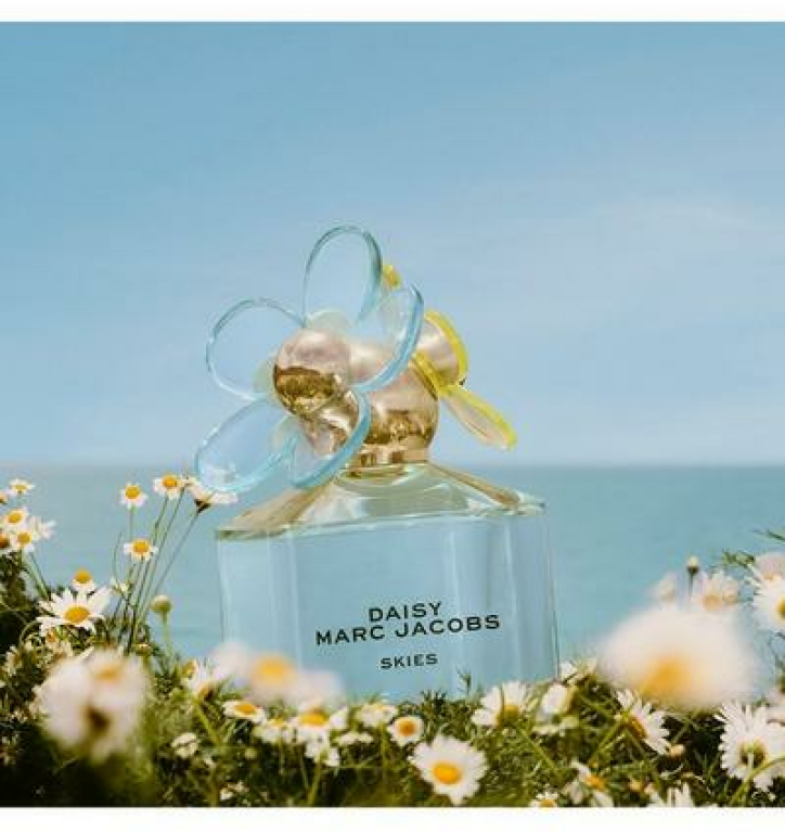 Marc Jacobs Daisy Skies Eau de toilette