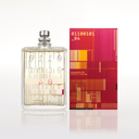 Escentric Molecules Escentric 04 Eau de toilette box