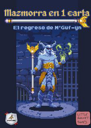 Mazmorra en 1 carta: El regreso de M'Guf-yn