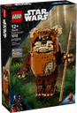 Wicket l'Ewok