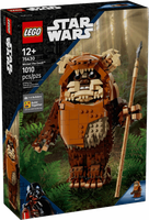LEGO® Star Wars Wicket the Ewok