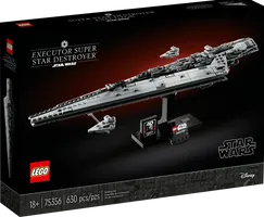 LEGO® Star Wars Executor Super Star Destroyer™
