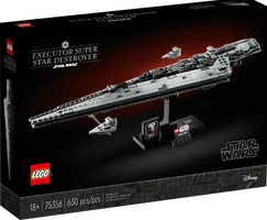 LEGO® Star Wars Super Star Destroyer™ Executor