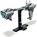 LEGO® Star Wars Nebulon-B Frigate™ lato posteriore