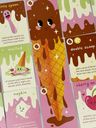 Melted: A Messy Ice Cream Game cards