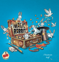 Magic Rabbit