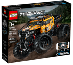 RC X-treme Off-roader