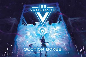 ISS Vanguard: Section Boxes