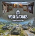 World Of Tanks Miniatures Game