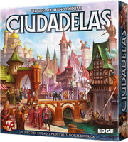 Ciudadelas