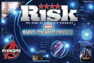 Risk: Marvel Cinematic Universe