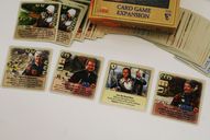 The Rivals for Catan: Age of Enlightenment cards